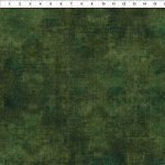In the Beginning - 12HN 25 - by Jason Yenter - Forest