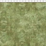 In the Beginning - 12HN 27 - by Jason Yenter - Moss