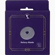 Metal Goose Rotary Replacement Blades 5 pk - 45mm