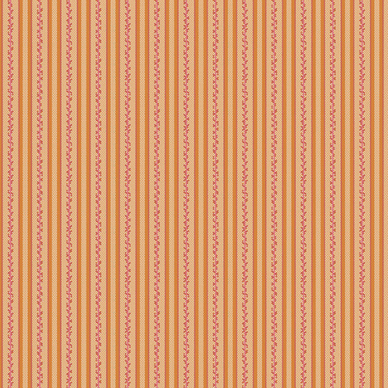 Lady Tulip - Laundry Basket Quilts A-187-O