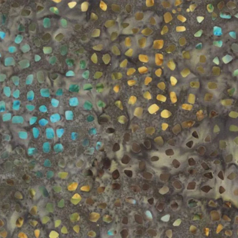 Anthology- Batiks Dapper, Geos
