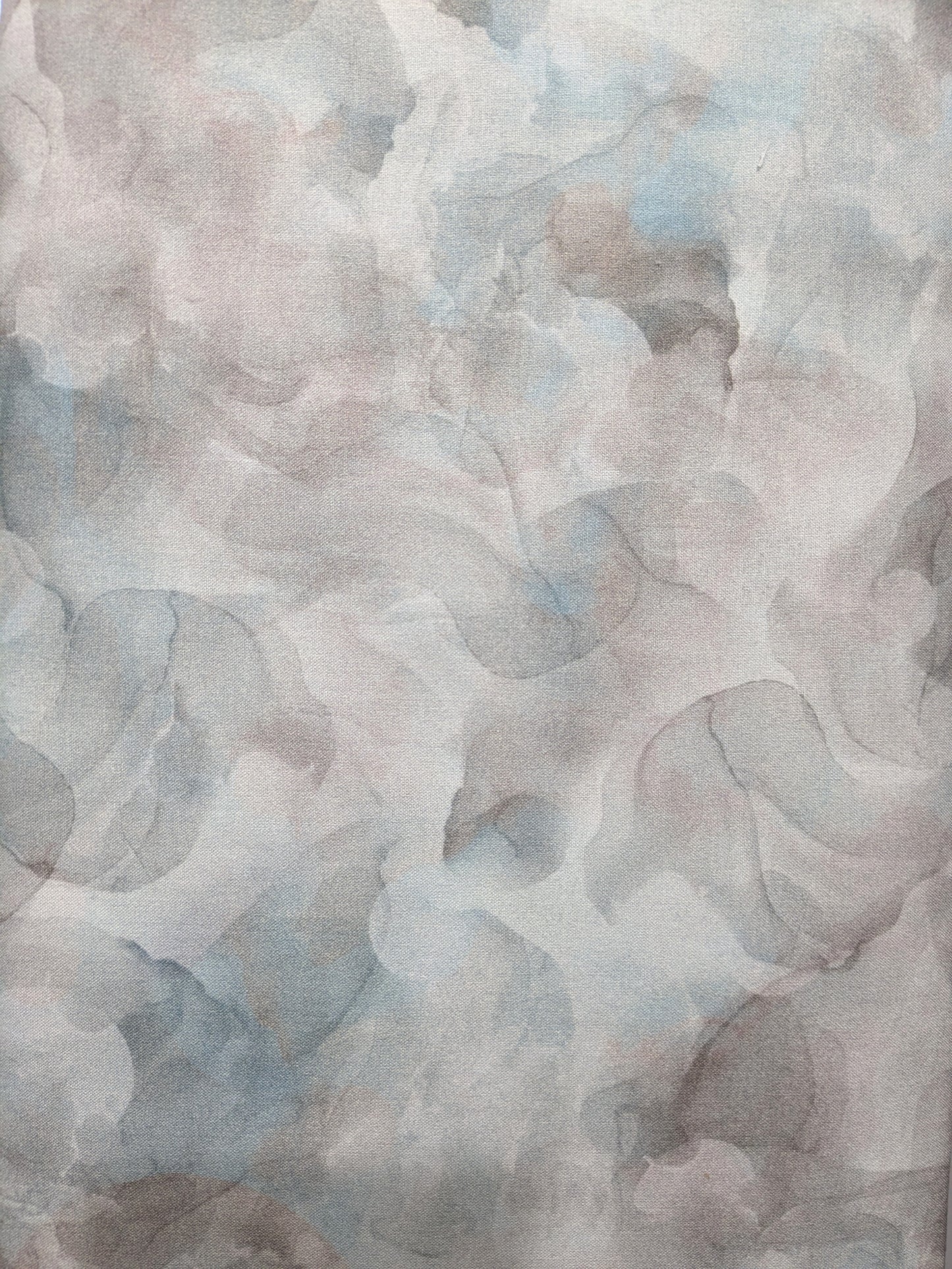 QT Fabrics - Aura-Watercolor Blender-Dove