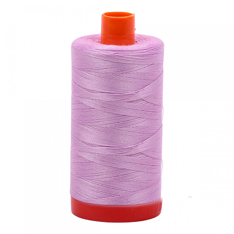 Aurifil Thread - Cotton Thread-50Wt - Lavender