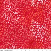 Expressions - Riley Blake - Batiks - Floral Reflections