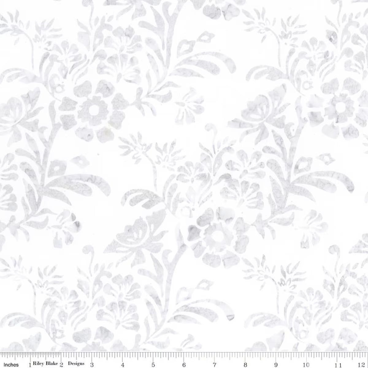 Expressions - Riley Blake - Batiks - Decorator Style - Phloof