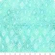 Anthology - JDJ - Iris Beauty, Diamonds, Aqua - Batik