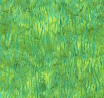Anthology - JDJ-Tropical Ditsy Daisy, Dazzle Batik