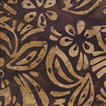 Anthology - Batik -Splendor -Hibiscus Mocha