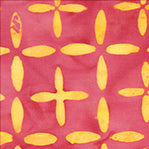 Anthology - Batik -Splendor - Intersection Punch