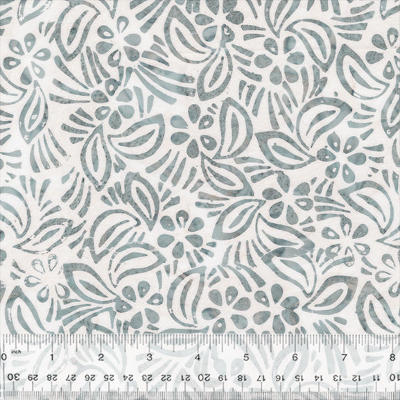 Anthology - Batik -Splendor - Hibiscus Smoke