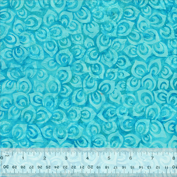 Anthology - Batik -Splendor - Petals Caribbean