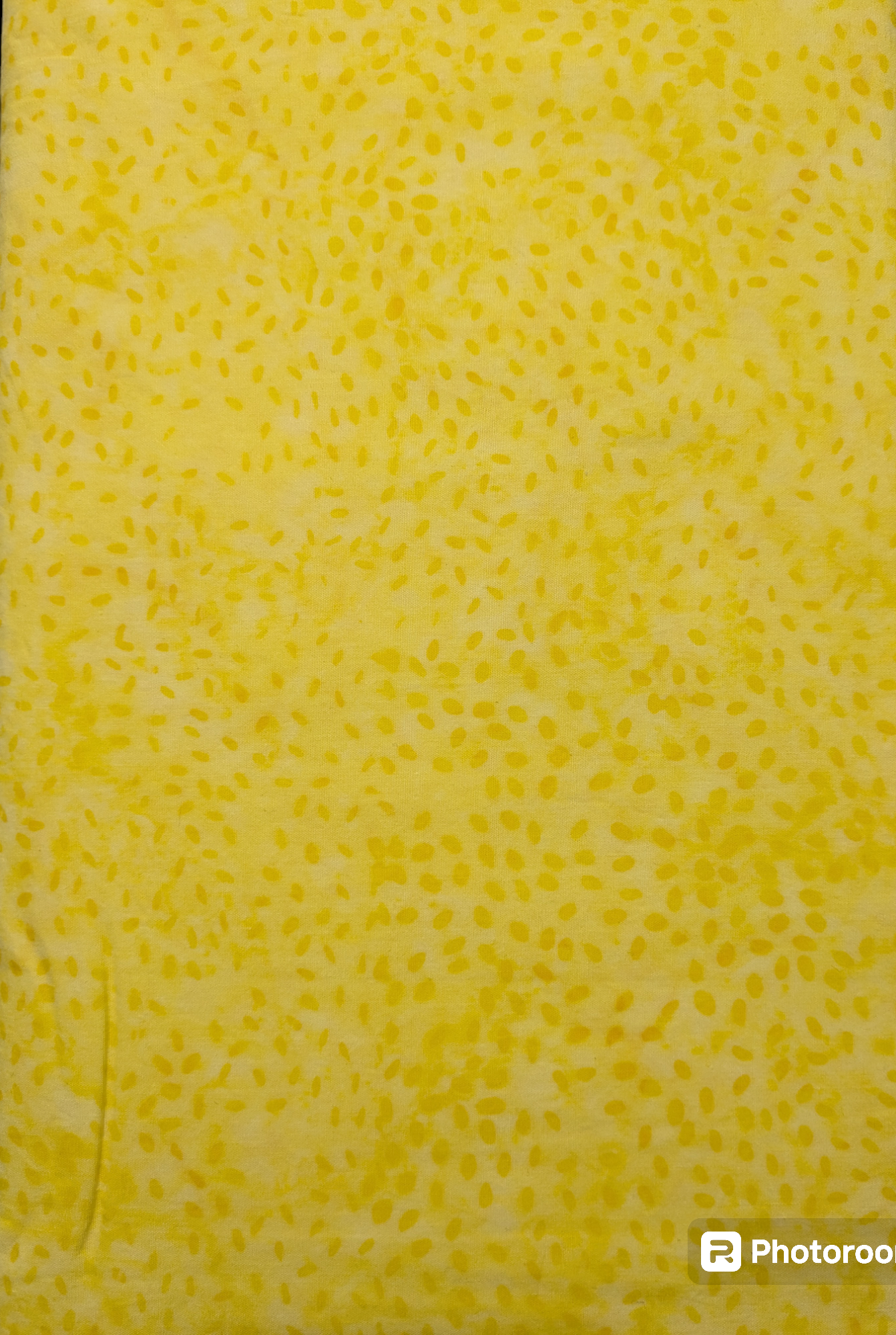 Anthology - Seeds Butter Batik