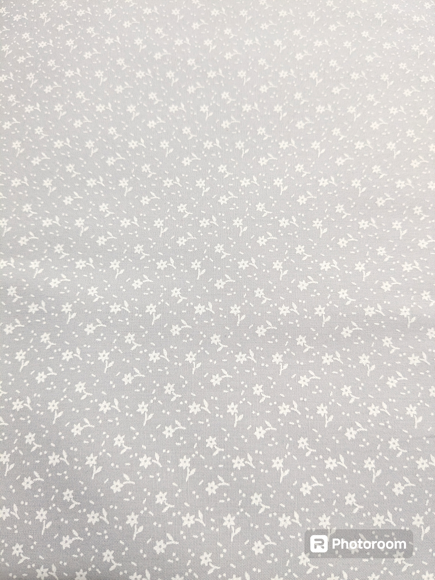 Andover Century Grays - small Flowers