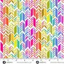 Andover - Color Wheel by Allison Glass Arrow on white