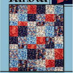 Dakota - Villa Rosa - Pattern
