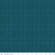 Texture - Riley Blake by Sandy Gervais - Deep Sea