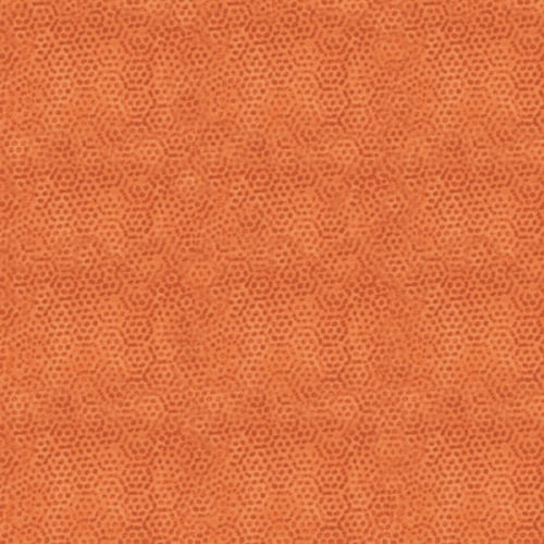 Andover - Dimples Color: 01 -Carrot