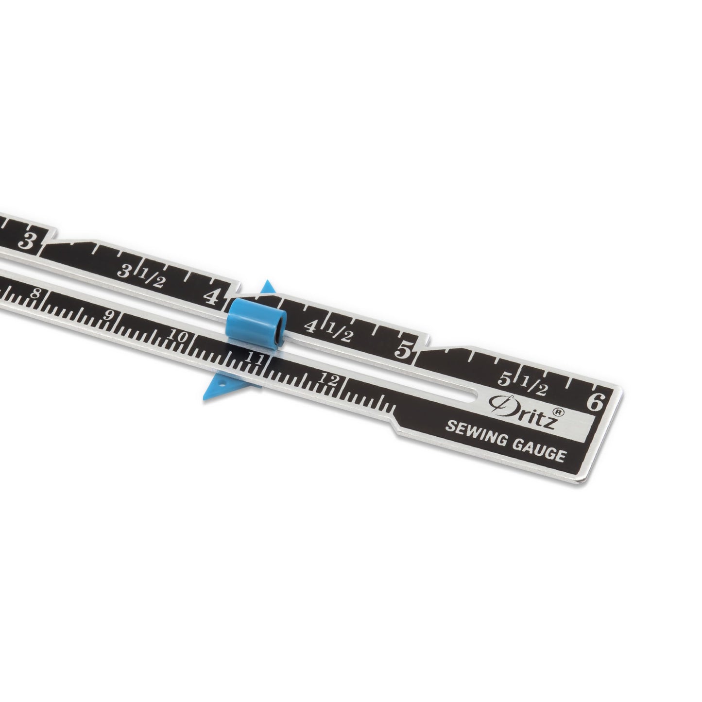 Dritz Sewing Gauge 6" (15.2cm)