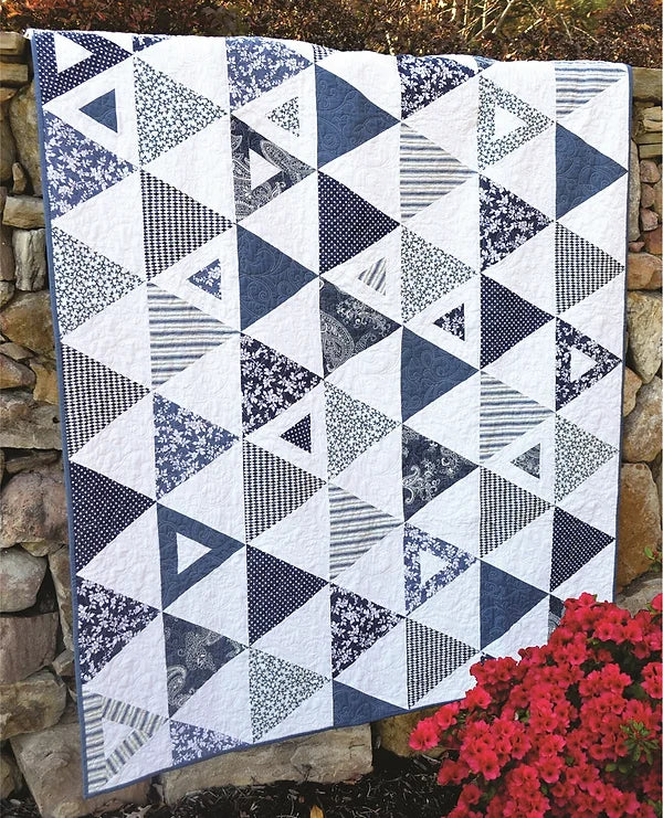 Equal Rights Pattern by Swirly Girls