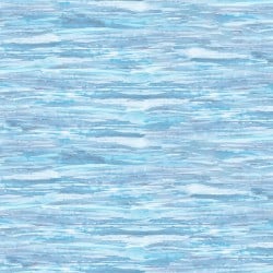 P&B Textiles - Bear in Mind flowing water