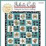Fabric Cafe - Gatsby - Pattern