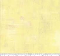 Moda - Grunge - Lemon Grass