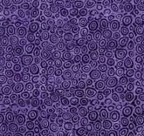Holiday Expressions - Riley Blake - Batiks - Amethyst