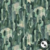 P&B Textiles - Nature Story Hidden Forest