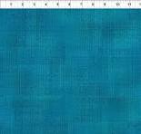 In the Beginning - Interwoven - Teal - by Jason Yenter