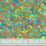 Anthology - Pizzazz, Zebra Stripe, Jungle, Batik