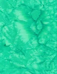 Anthology - Batik -Lava Solids Equator