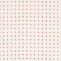 Riley Blake - Prairie by Lori Holt -Red/White -C12321