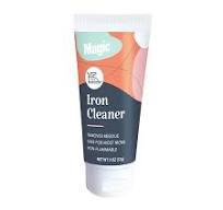 Checker - Magic Iron Cleaner