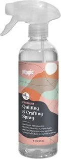 Magic Quilting & Crafting Spray