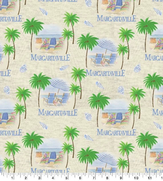 Margaritaville