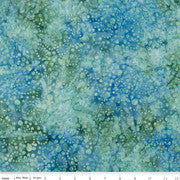 Expressions - Riley Blake - Batiks - Marina