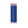 Mettler 50wt Thread 100% cotton - Cobalt Blue