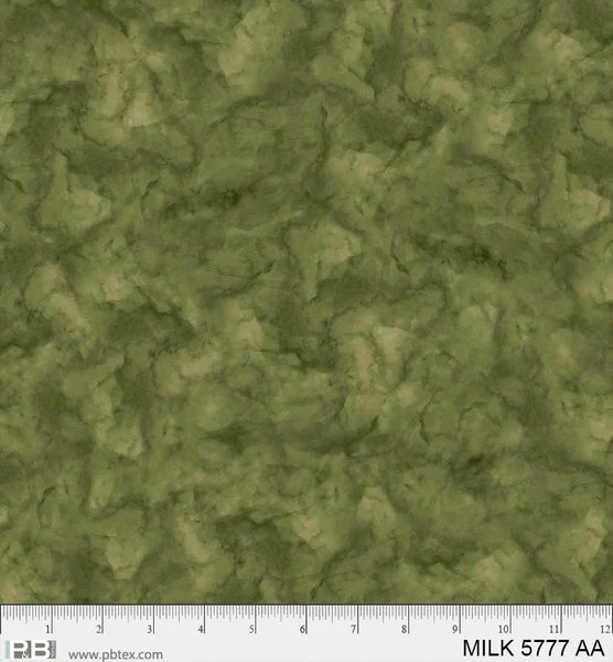 P&B Textiles - Milk Paint 1/2 bundles