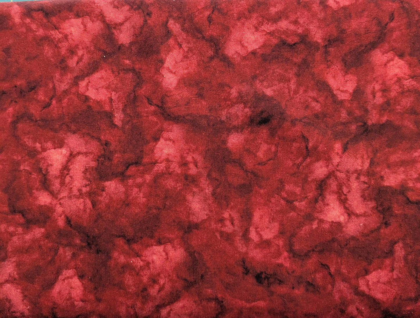 P&B Textiles - Milk Paint - Dark Red 05777- D