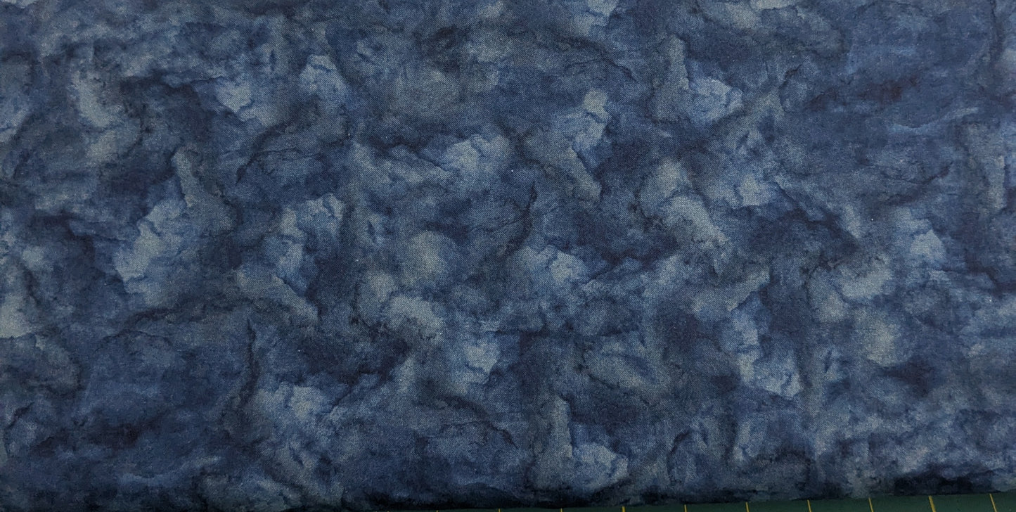 P&B Textiles - Milk Paint - Blue 05777-N