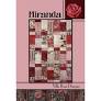 Miranda - Villa Rosa Pattern