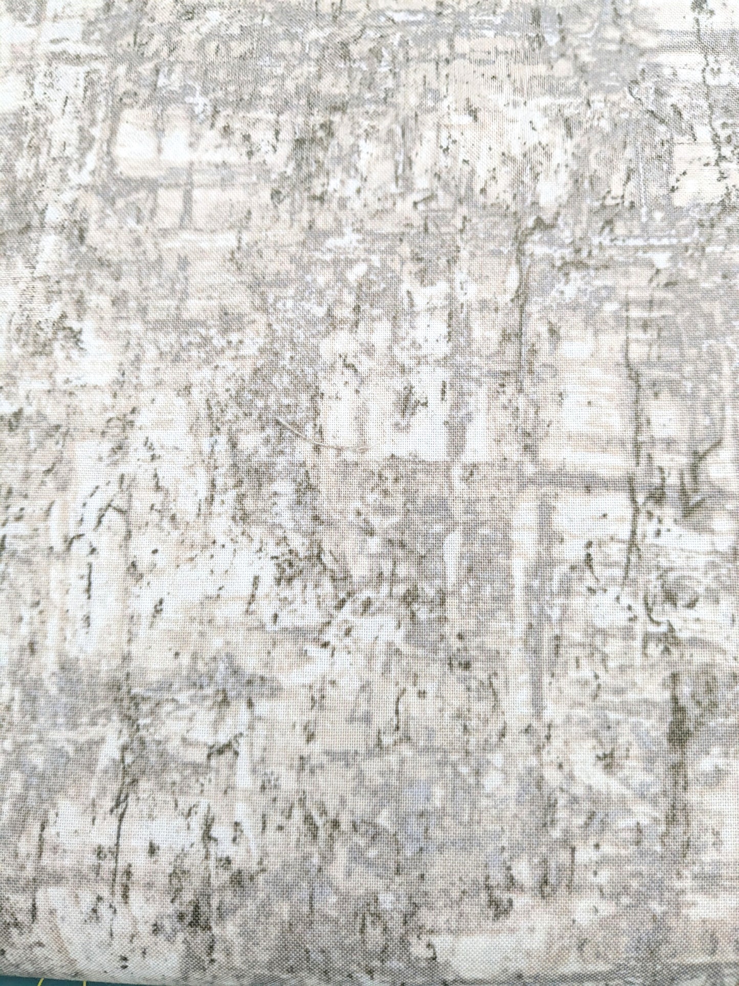 Andover - Nitty Gritty Bone By Jordan Fabrics