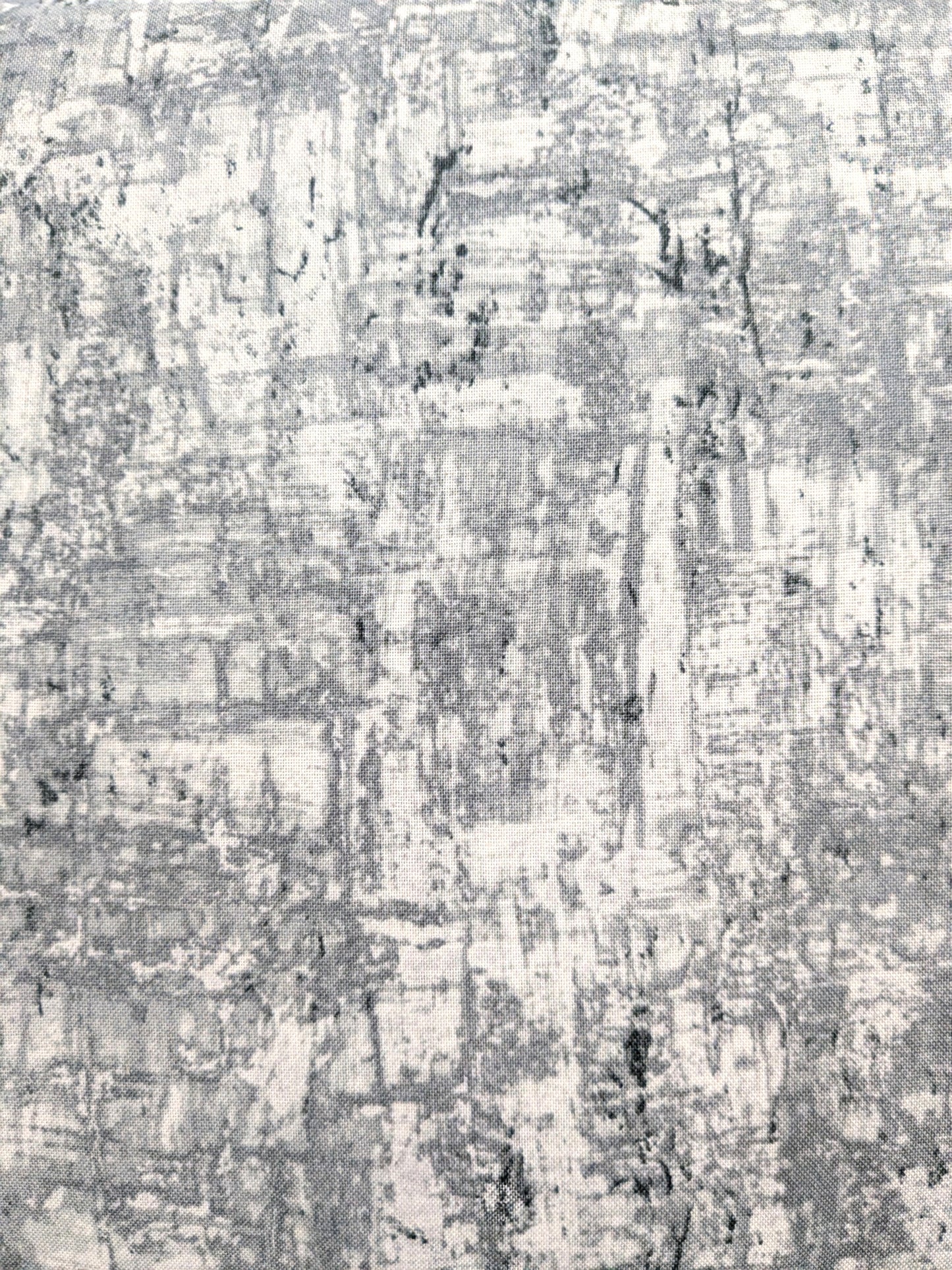 Andover - Nitty Gritty Gray By Jordan Fabrics