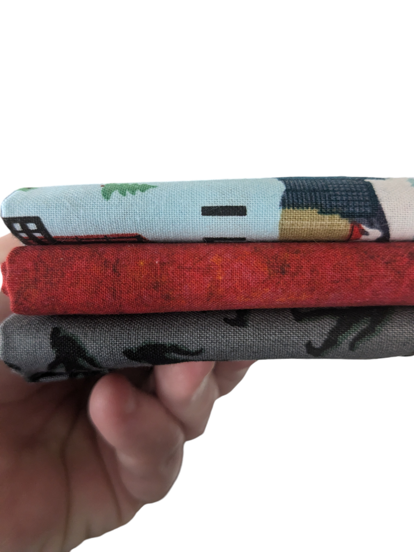 Half Yard Oregon Bundles - 3 pack