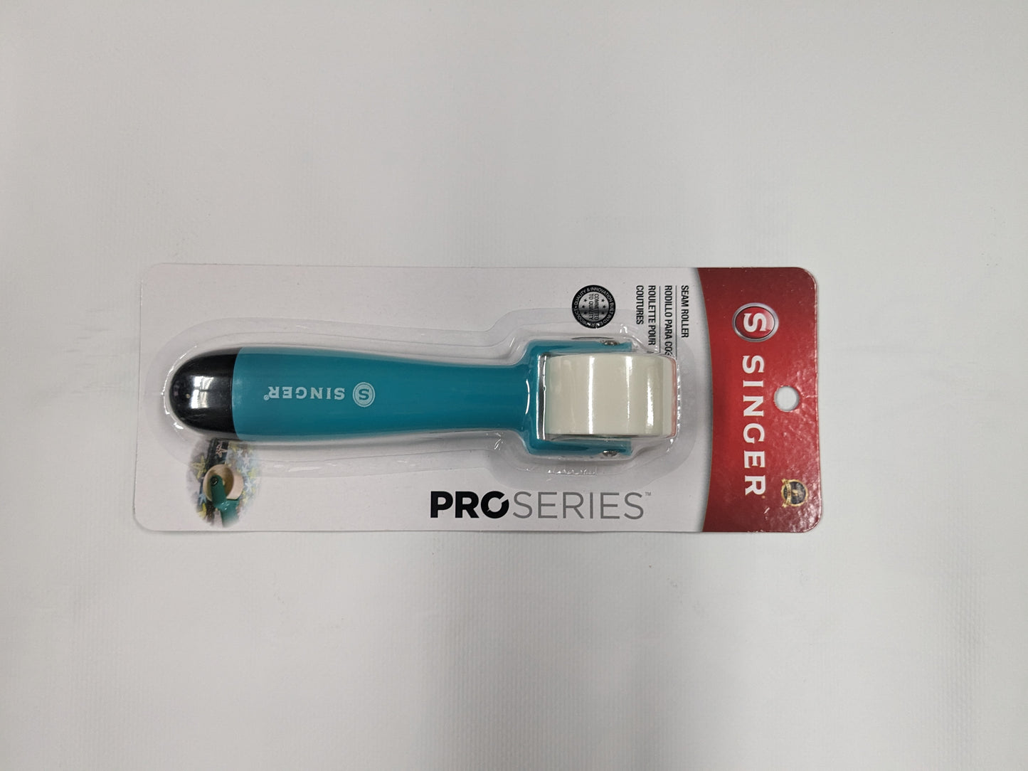 Singer Pro Series - Seam Roller