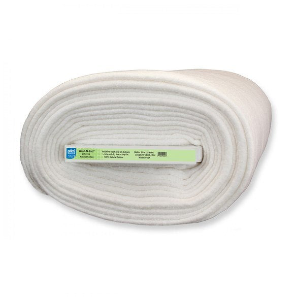 Pellon - Wrap N Zap Batting