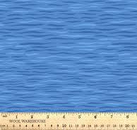 Lewis & Irene - Puffin Rock - Mid Blue Waves