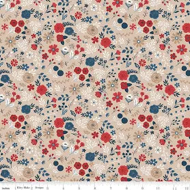Package of 3 - 1 yard precuts