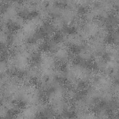 QT Fabrics - The Wonder of Nature - Rapture Gray