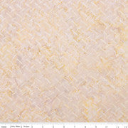 Expressions - Riley Blake - Batiks - Rice